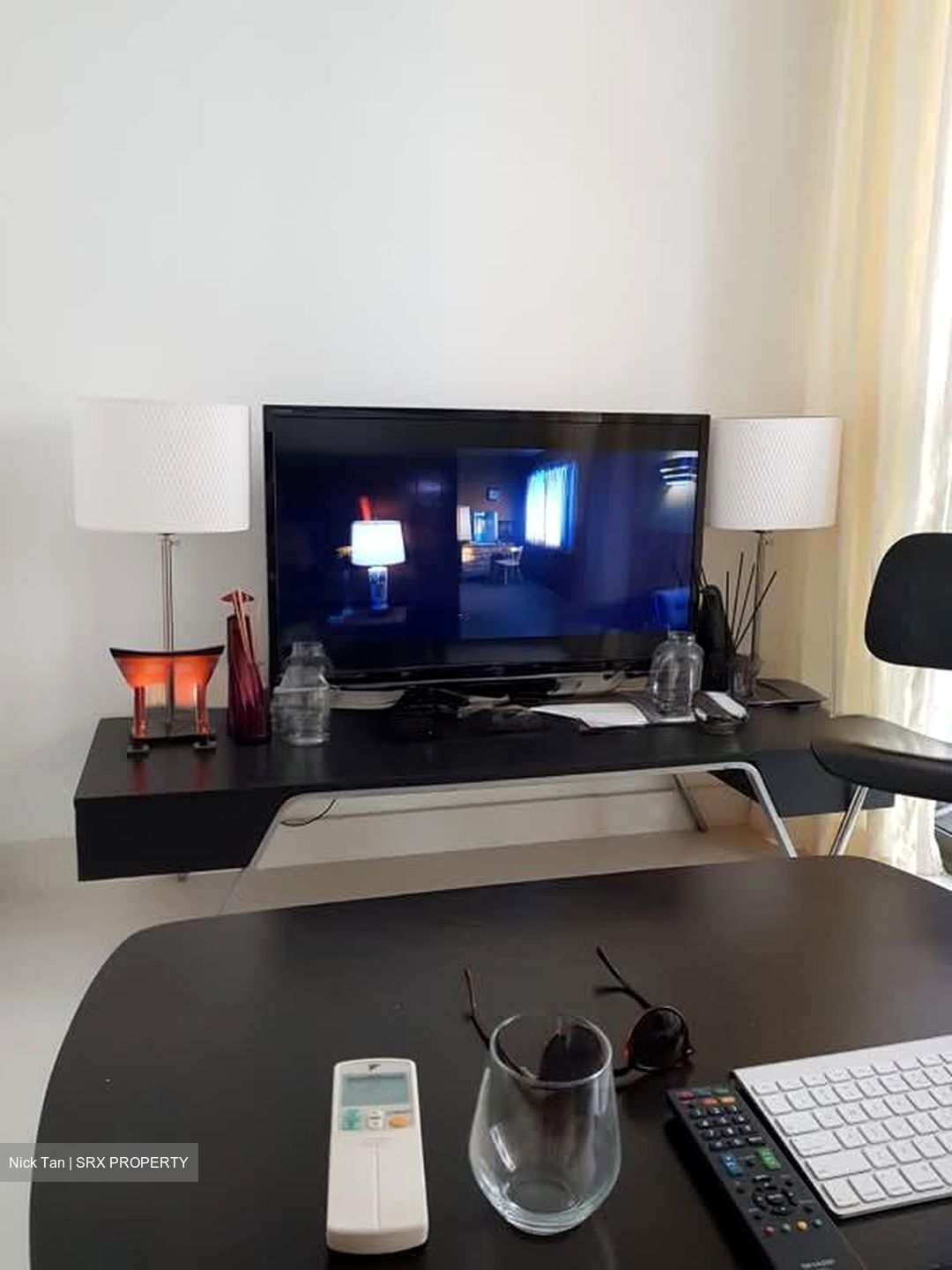 Smart Suites (D14), Apartment #599157081